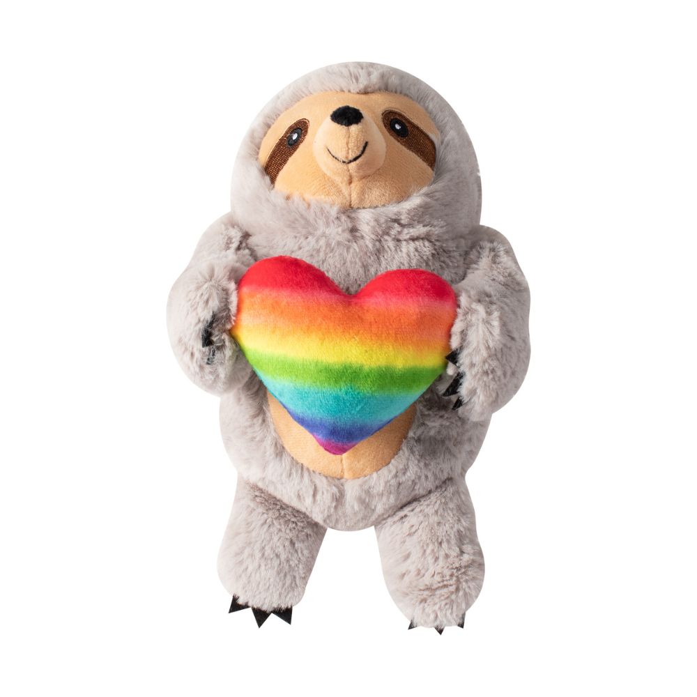 Juguete Tipo Plush para Perro - Follow Your Rainbow de Fringe®