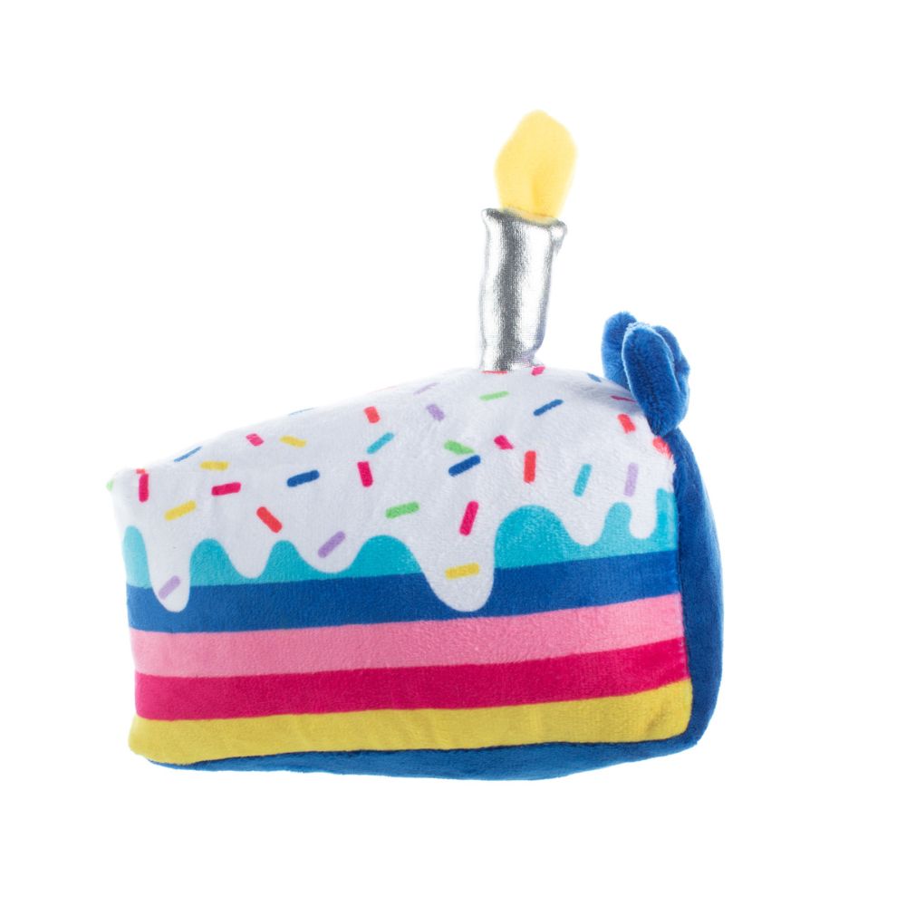 Juguete Tipo Plush para Perro - Cake It Easy de Fringe®