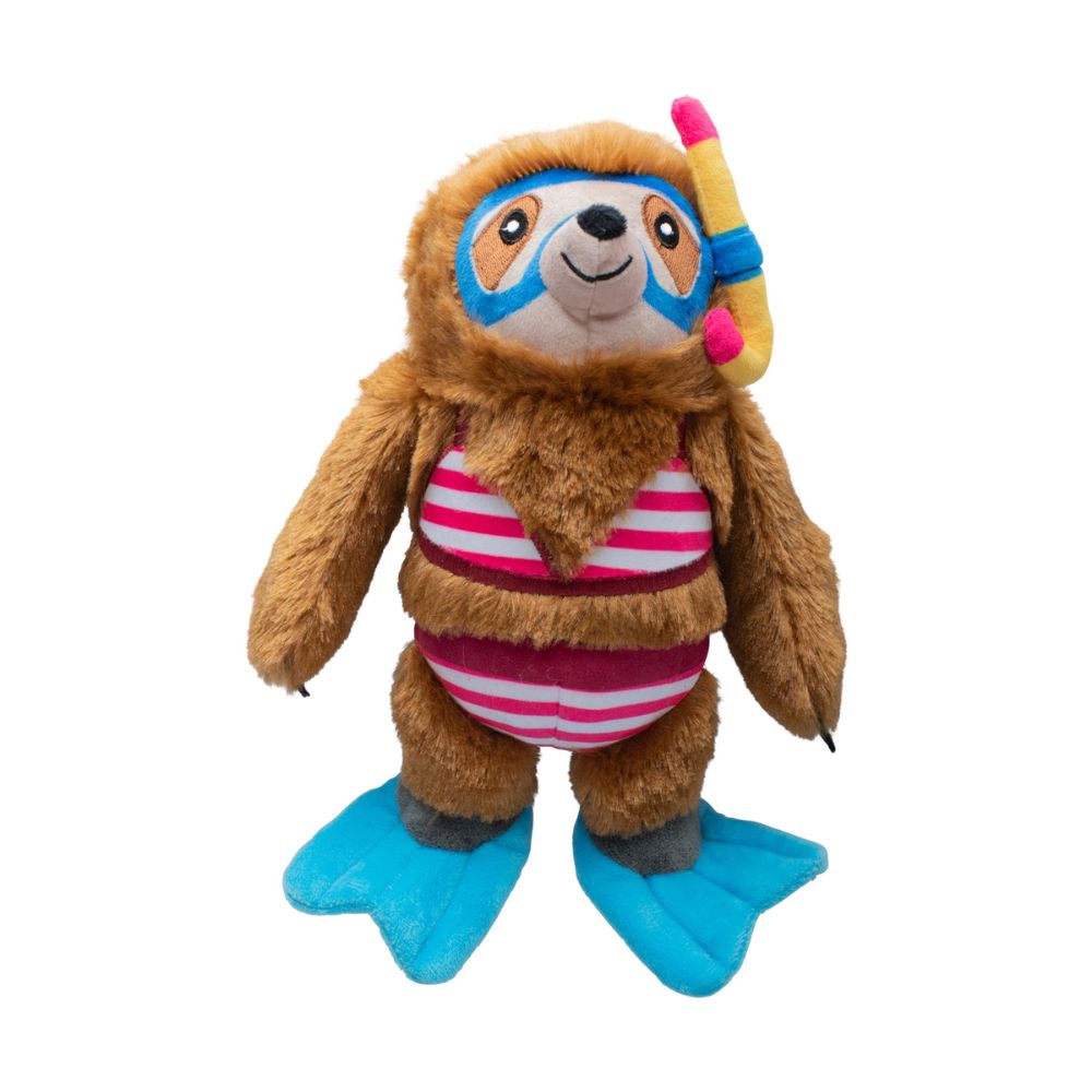 Juguete Tipo Plush para Perro - Swimmin' With The Fishes de Fringe®