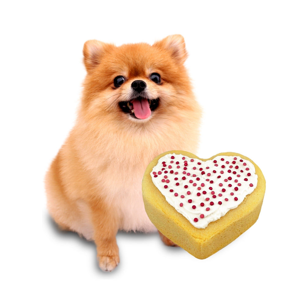 Kit para Pastel con Chispas - Puppy Love Cake Kit & Pupfetti Sprinkles de Puppy Cake®_3