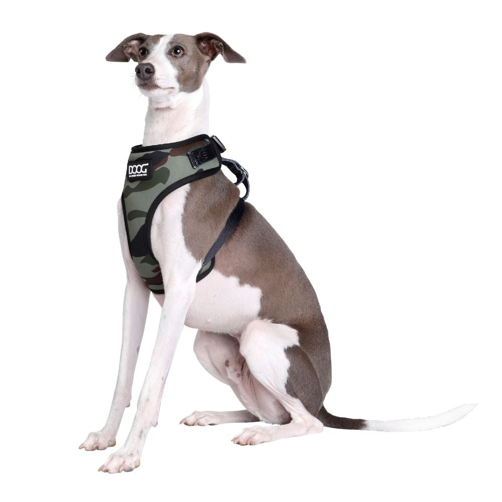 Arnés para Perros - Bruiser Neoflex Harness de DOOG®