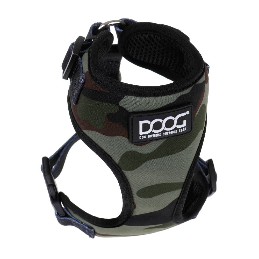 Arnés para Perros - Bruiser Neoflex Harness de DOOG®