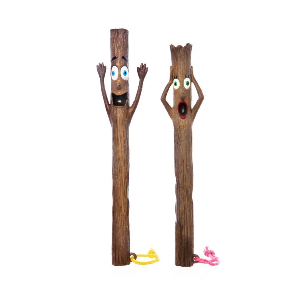 Juguete Interactivo de Lanzamiento para Perros - Woody de Doog®